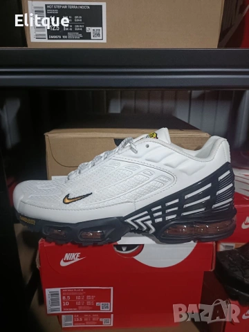 унисекс маратонки найк, снимка 18 - Маратонки - 54310218