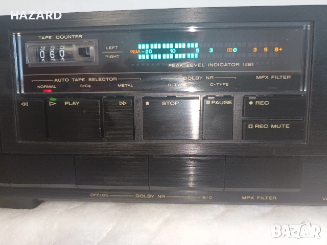 Marantz SD-35 Digital monitoring, снимка 5 - Декове - 55189573
