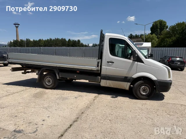 Под наем камиони, камион, бус бордови до 3,5тона , снимка 7 - Rent a car - 55298325