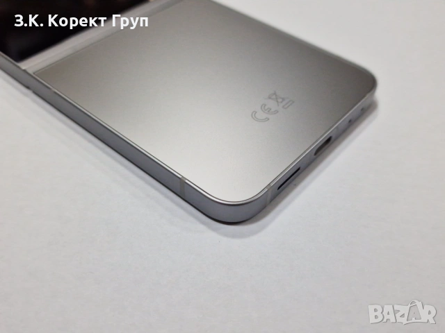 ГАРАНЦИЯ! Samsung Galaxy Z Flip6 512GB / 12GB, снимка 5 - Samsung - 54480346
