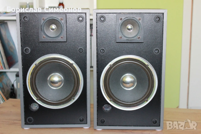 SHARP VZ-3000, снимка 6 - Аудиосистеми - 54400933