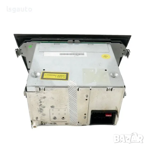 CD плеър Seat Toledo III 2004-2009 ID: 163247, снимка 3 - Части - 55401648