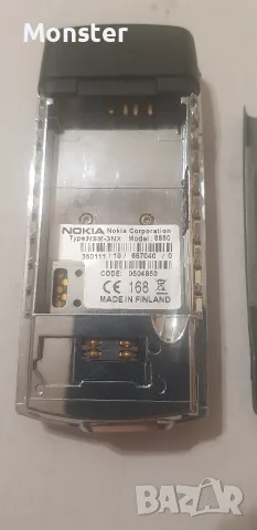 Nokia 8850 new/Нокия 8850 нова, снимка 5 - Nokia - 55603939