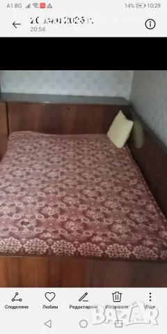 Ъглови легла.  . 