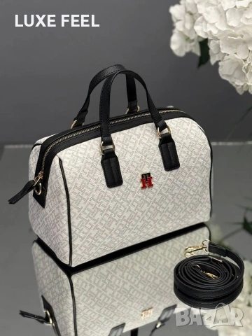 Tommy Hilfiger ✨Дамски Чанти , снимка 3 - Чанти - 54367716