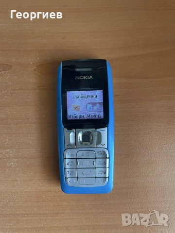 Nokia 2310 Нокиа 2310, снимка 4 - Nokia - 55641394