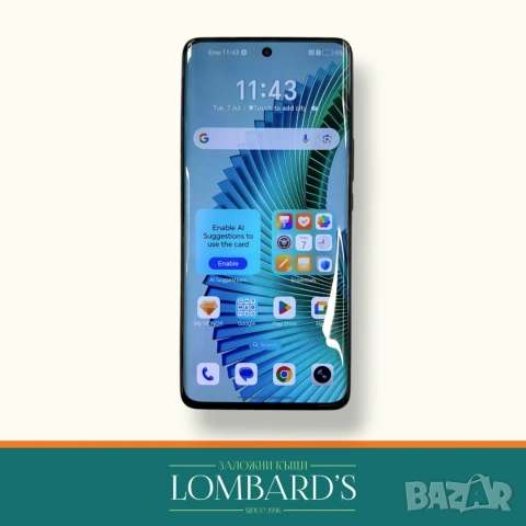 Honor Magic 6 Lite 5G 256 GB, N: 534604