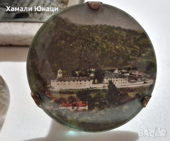 От соца сувенири за всеки по нещо , снимка 3 - Антикварни и старинни предмети - 54769002