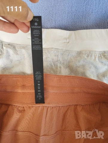 Два чифта панталонки XXL., снимка 6 - Къси панталони и бермуди - 55111708