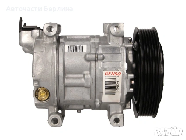 Компресор за климатик за Alfa Romeo 147 и Alfa Romeo 156, снимка 4 - Части - 54865800
