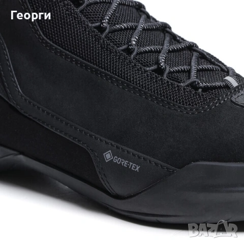 Мото боти TCX Upiter 5 Gore-tex N°45, снимка 4 - Аксесоари и консумативи - 54108257