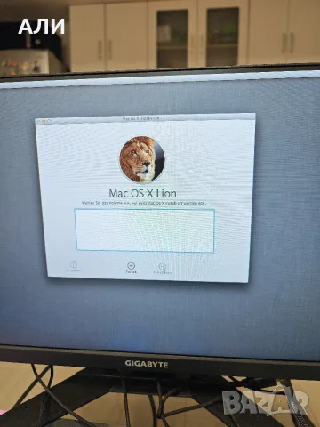 Mac mini........., снимка 8 - Други - 55428125