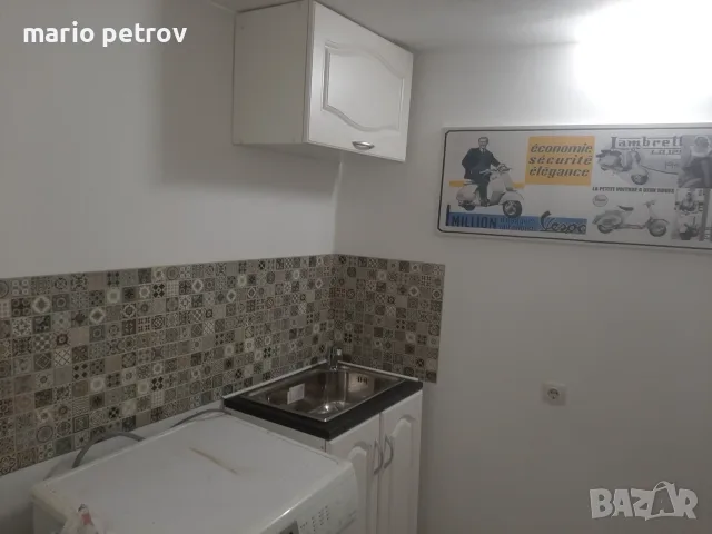 Ч.лице отдава помещение под наем в топ център,бизестена на Пиротска 22 ЦЕНА-300Евро., снимка 6 - Магазини - 55426263