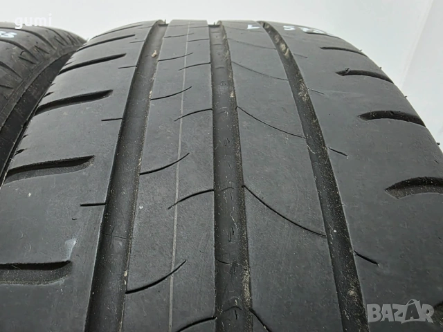 4бр летни гуми 205/65/15 MICHELIN L05733