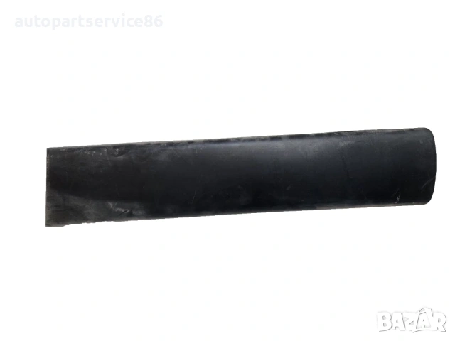 Декоративна лайсна на плъзгаща лява врата за Citroen Berlingo (2001) 9639228077