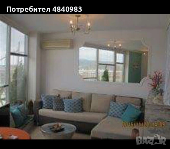 Продавам просторно студио в Слънчев бряг , снимка 7 - Апартаменти - 54706824