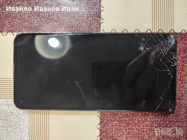 Google Pixel 4a 5g счупен екран, снимка 3 - Други - 54659801