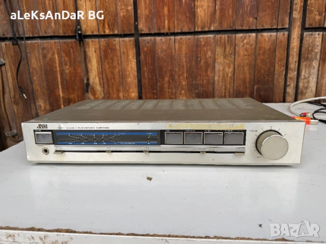 Усилвател jvc a-k10