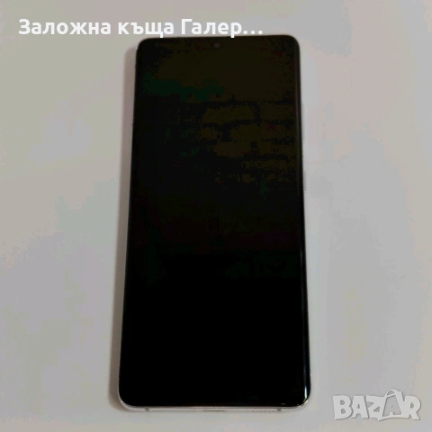 Смартфон Samsung Galaxy S21 Ultra 5G 12GB/256GB – отлично състояние, снимка 4 - Samsung - 55190302