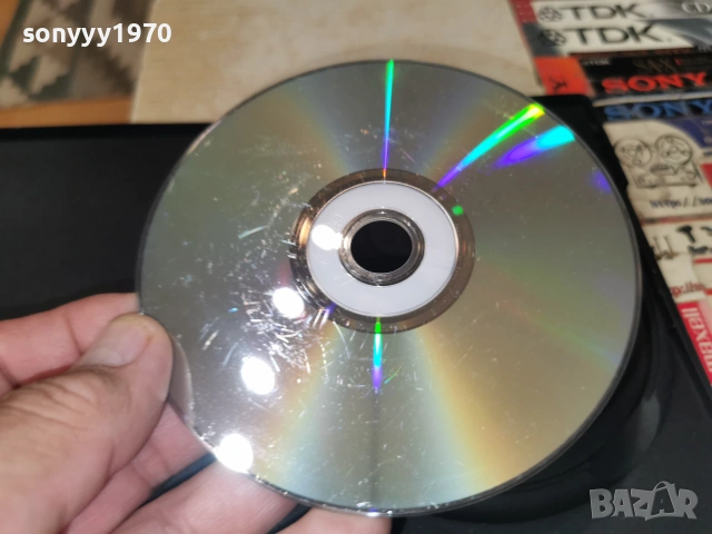 САНДОКАН 10-11 DVD 0507262031L1, снимка 11 - DVD филми - 55165757