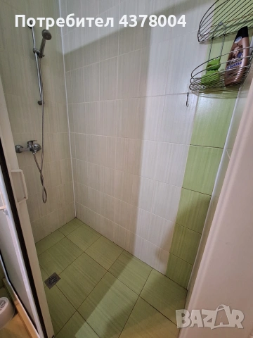 Продава отличен 2-стаен апартамент гр.Казанлък, снимка 11 - Апартаменти - 55269046