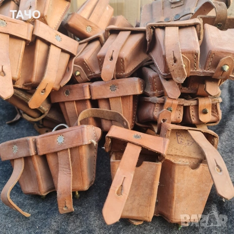 Военни паласки за колекционери, снимка 2 - Други ценни предмети - 39518604