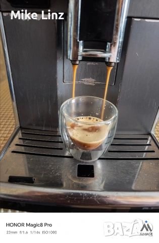 Saeco HD8922 incanto Deluxe , снимка 9 - Кафемашини - 54345099