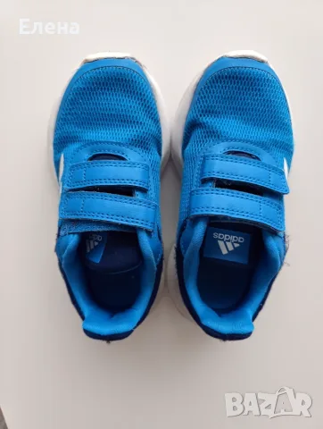  Детски маратонки Adidas , снимка 6 - Детски маратонки - 55420743