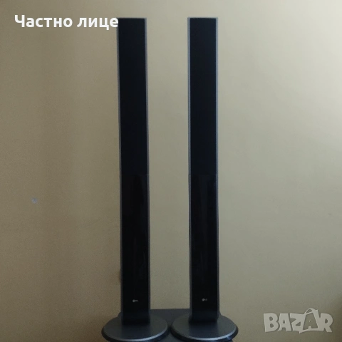 Тонколони LG, снимка 3 - Тонколони - 54439827