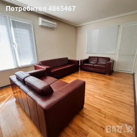 Тристаен, под наем, в Хаджи Димитър!