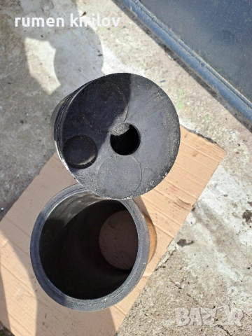 Бутало и Риза за Трактор ДТ 14, снимка 7 - Селскостопанска техника - 54177720