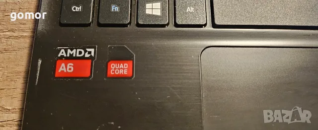 Acer Aspire E 15 E5-521-62YC – 4-ядрен AMD, 8GB RAM, 1TB HDD, 15.6″, снимка 14 - Лаптопи за работа - 55450898