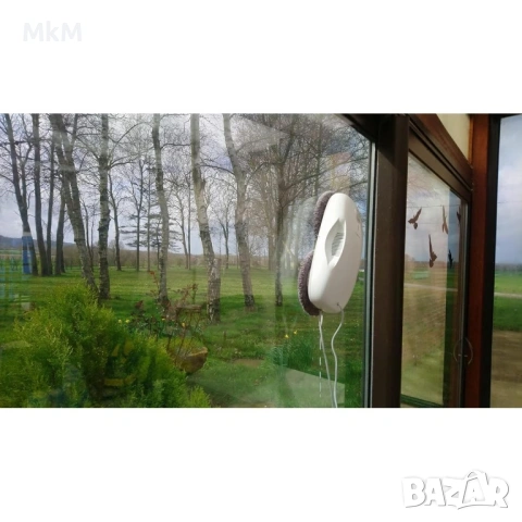 Робот за почистване на прозорци Tosima W2 3800РА, снимка 7 - Други - 54164948