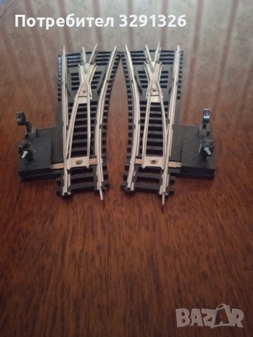 Влакчета вагони релси , снимка 2 - Електрически играчки - 54164608