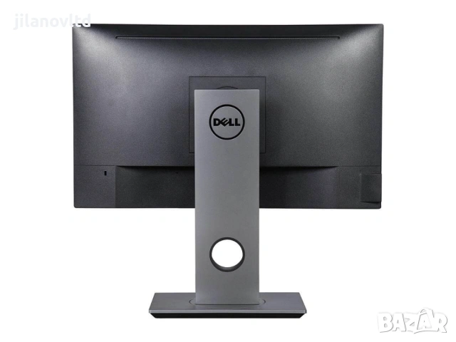 Монитор Dell P2217 Full HD с гаранция, снимка 2 - Монитори - 54645007
