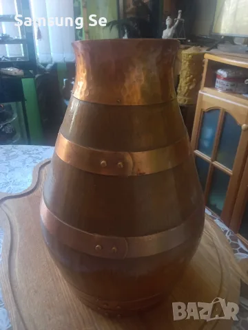 Винен дървен сет..., снимка 4 - Декорация за дома - 55381189