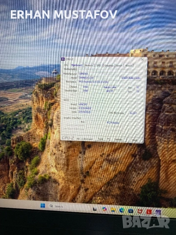 Геймърски лаптоп rtx 5060, снимка 11 - Лаптопи за работа - 54629355