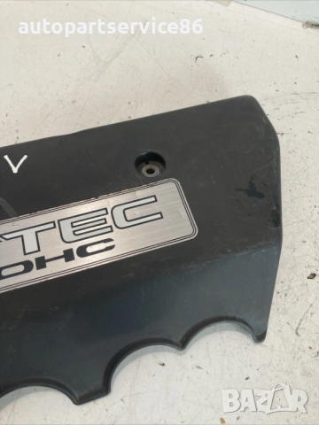 Капак на двигател за Honda FR-V 2.0 V-Tec (2005) , снимка 2 - Части - 54441753