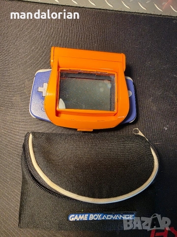 Nintendo Game boy advance 