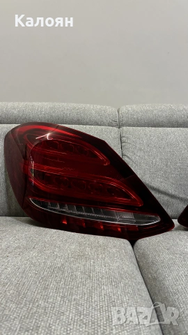 Mercedes W205 Стопове , снимка 2 - Части - 55248346