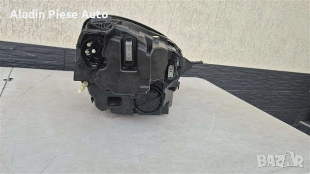 Ляв фар Ford Puma Lupa Led Halogen година 2020 2021 2022 2023 2024 код L1TB13E015EK, L1TB-13E015-EK , снимка 5 - Аксесоари и консумативи - 54675079