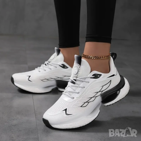 Нови дамски маратонки 36