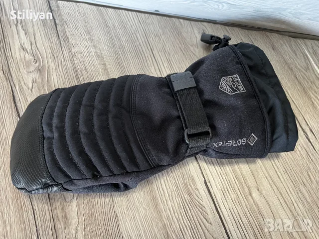 Ски/сноуборд рукавици - Hestra GORE-TEX Perform Gauntlet Mittens, снимка 2 - Зимни спортове - 55461078