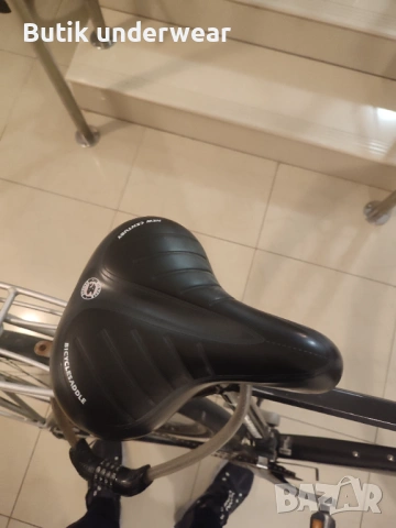 Batavus NL велосипед , снимка 4 - Велосипеди - 54555812