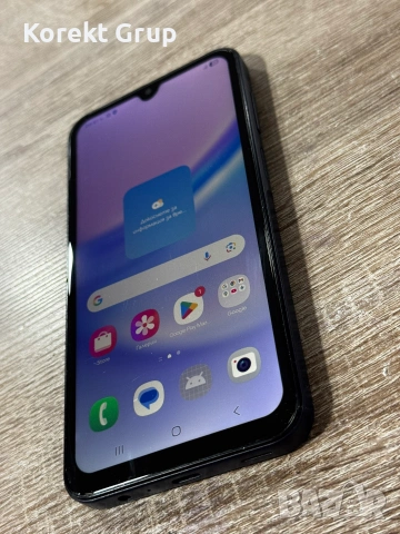 Samsung A15 128GB, снимка 7 - Samsung - 55238131