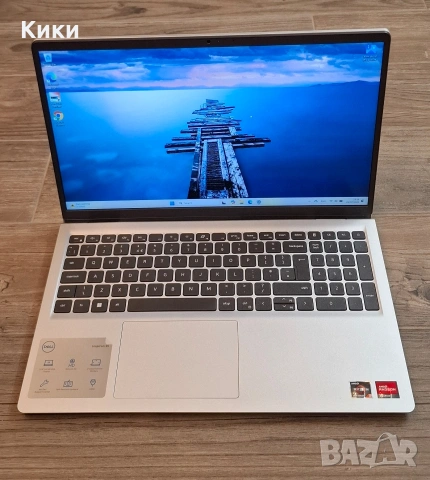 Лаптоп Dell Inspiron 3525 15" *НОВ*