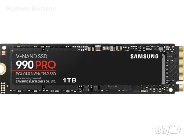 Висок клас Геймърски компютър Ryzen 7 5700X3D | RTX 4060 Ti 16GB | 32GB RAM | 1TB Samsung 990 Pro | , снимка 2 - Геймърски - 55314977