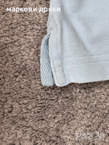 Gant Men’s Cotton T-Shirt L, снимка 8 - Тениски - 54181842