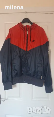 Nike оригинално яке М/Л размер