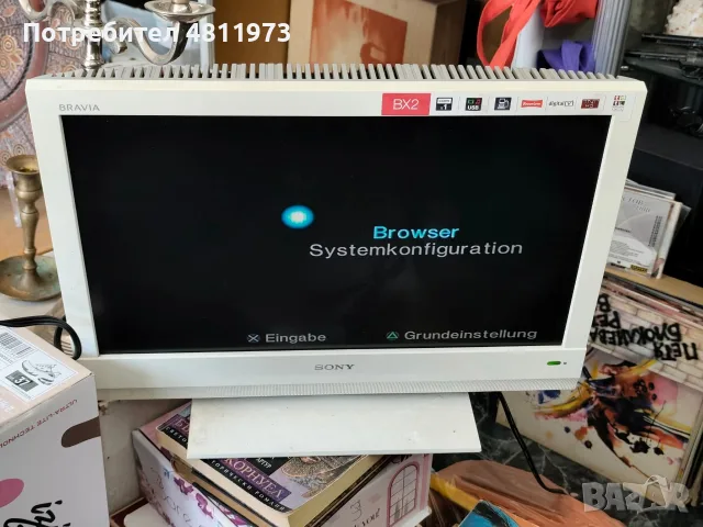 Конзола пс2 sony playstation ps2, снимка 5 - PlayStation конзоли - 55321212